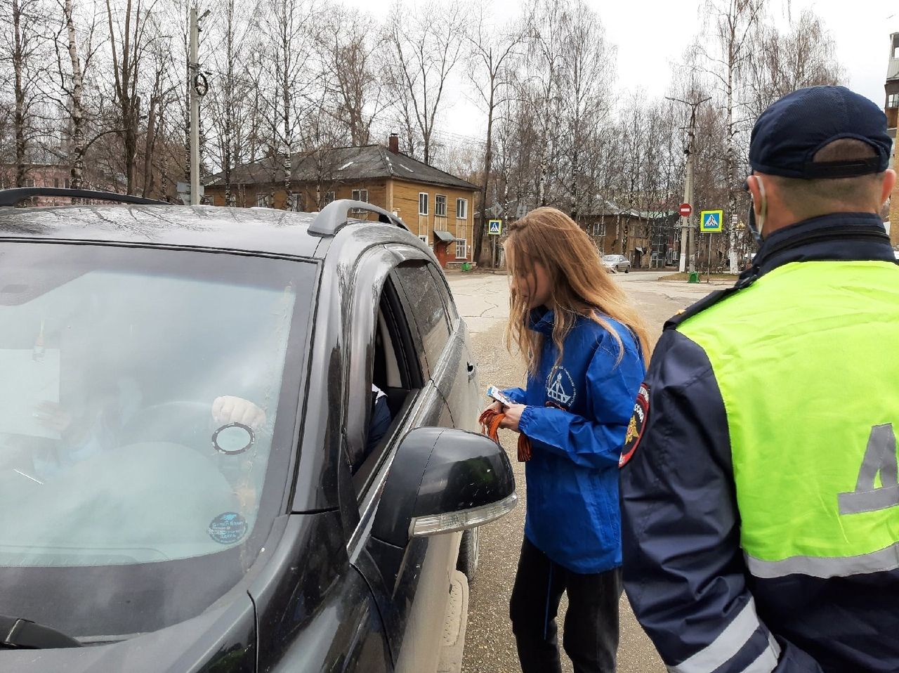 Новости ухта программа день. С днем Победы водителям. Водители Победы.