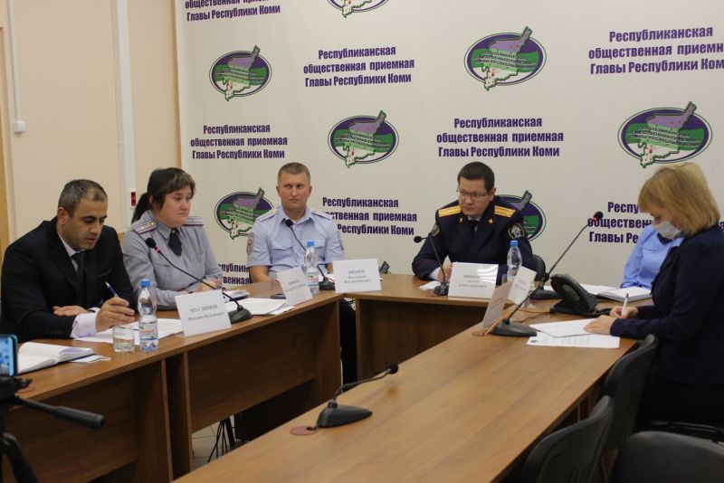 Ухта, Сыктывкар и Воркута в лидерах по коррупционным преступлениям