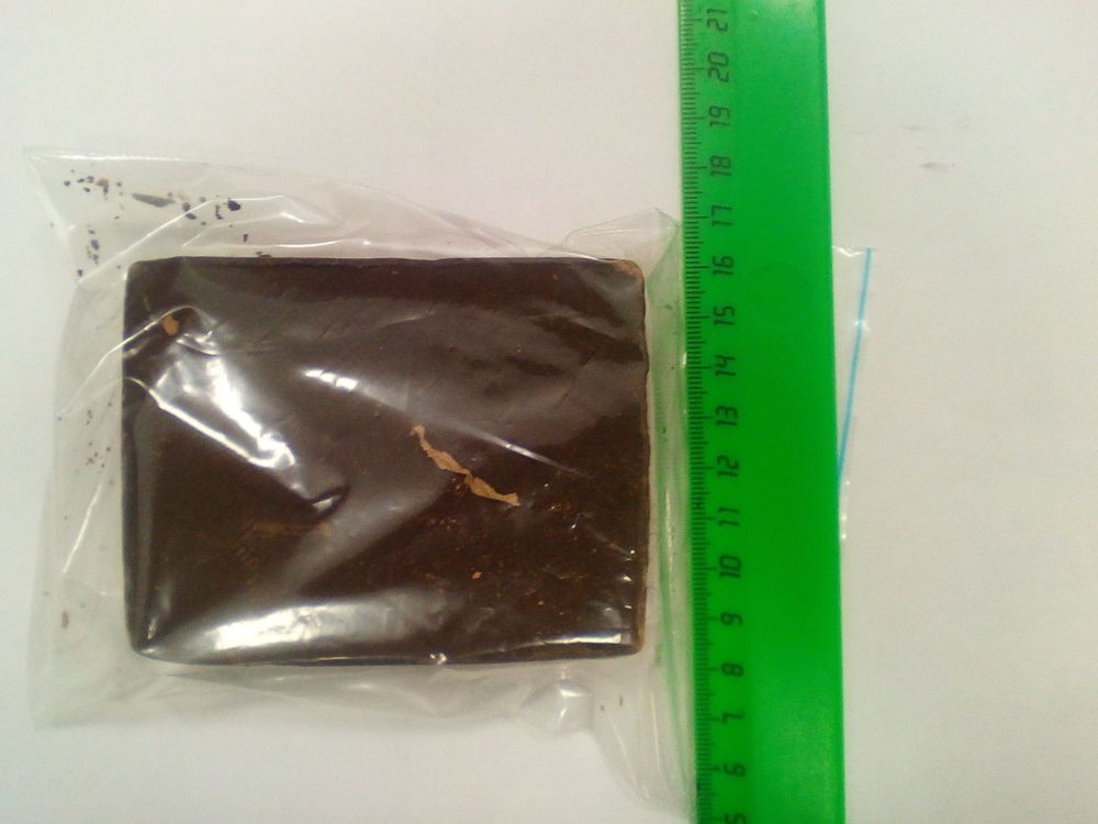 В Коми вынесен приговор организаторам межрегионального канала поставок наркотиков