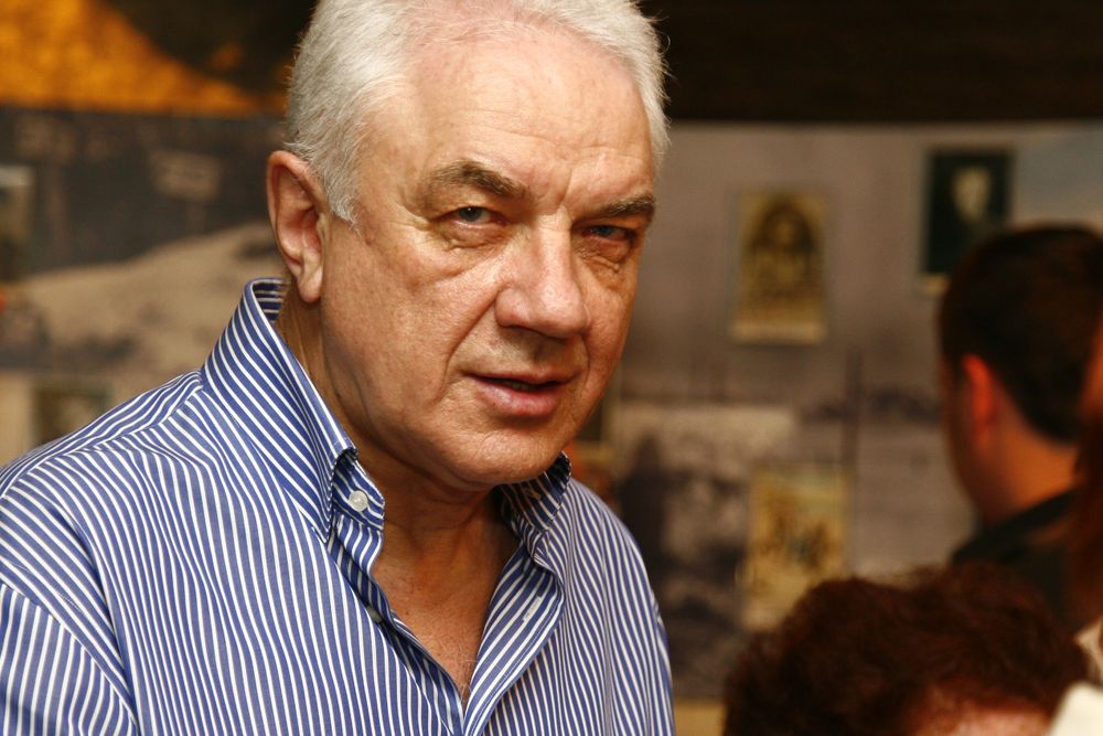 В Ухтинском суде по делу Николая Цхадая ни один свидетель пока не допрошен