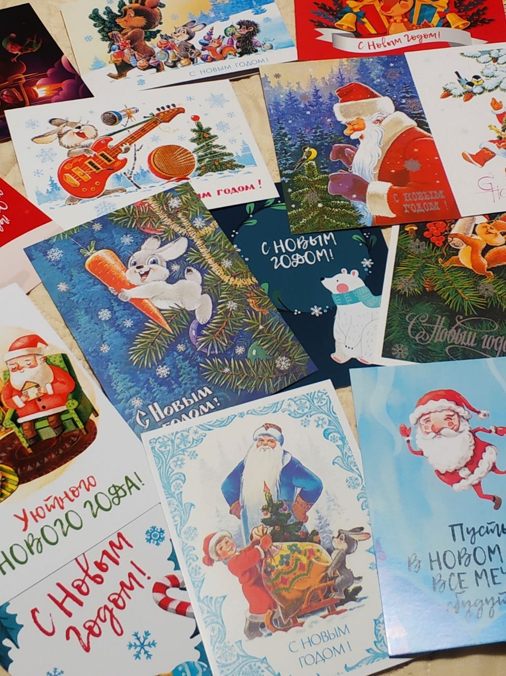 Ухтинка Екатерина Яковлева проводит акцию добра, а мы всех приглашаем присоединиться