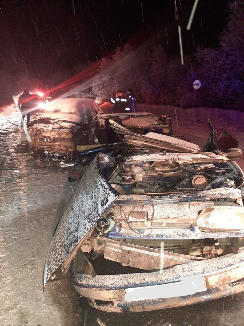 Подробности ДТП, в котором накануне погибла девушка