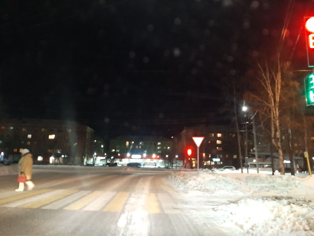 Что новенького: В Ухте появится еще одно кольцо и светофорный объект, о котором много спорили