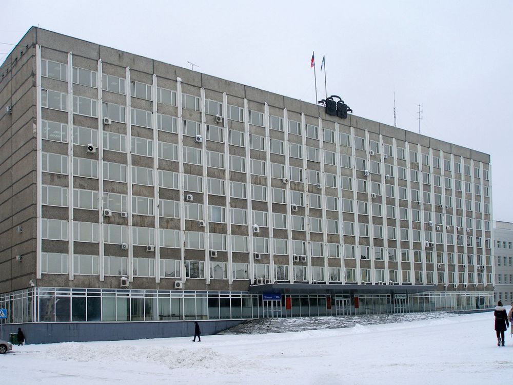 В Республике Коми начали формировать молодежный парламент