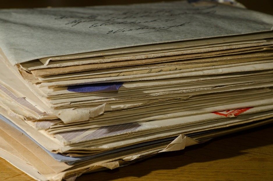 Бумажные медкарты уходят в прошлое