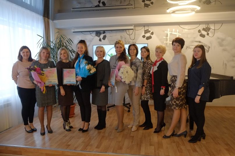 Ксения Бойцова будет представлять Ухту на республиканском конкурсе «Сердце отдаю детям»