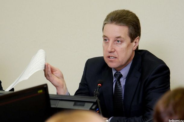 Экс-мэр Сыктывкара Иван Поздеев признался, что оговорил Гайзера