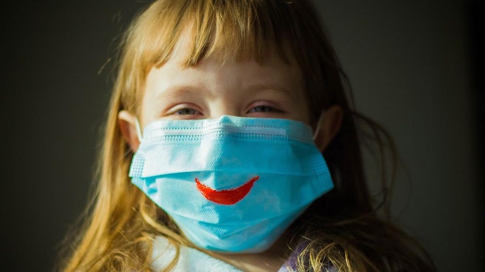 Глава Роспотребнадзора допустила отмену масочного режима в этом году