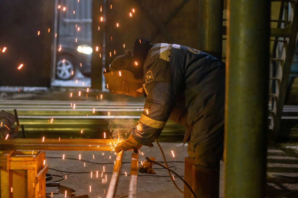 Отлов и содержание безнадзорных собак МКП «Ухтаспецавтодор»