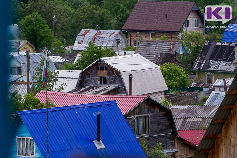 Верховный суд Коми встал на сторону дачницы в споре с газовиками