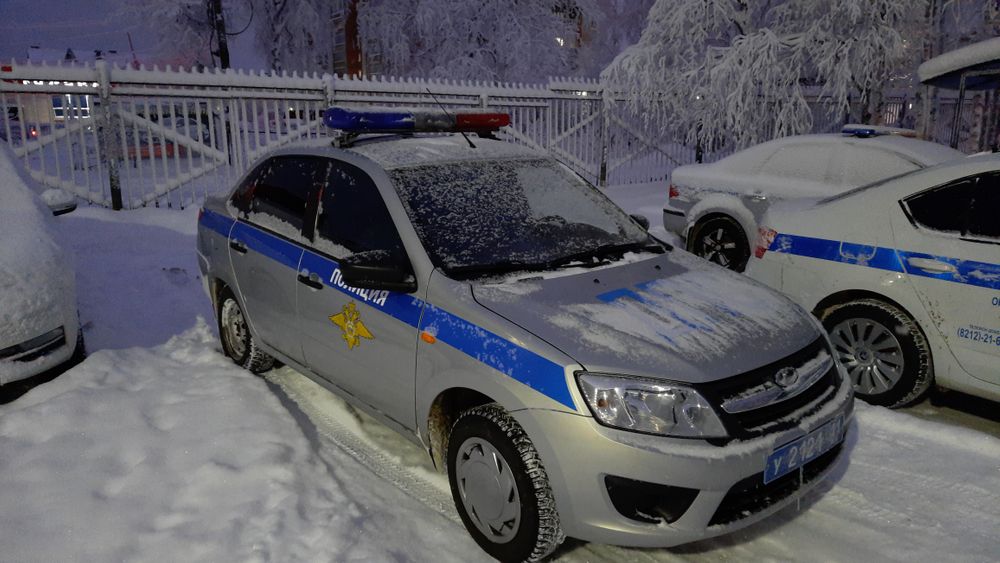 В Ухте участниками ДТП  чаще становятся мальчики-подростки