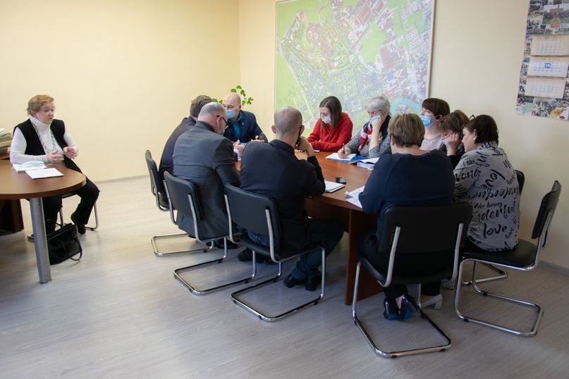 Чистая вода для Ухты