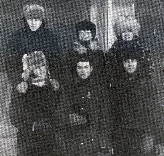 Бывший ухтинец купил себе яхту, которой нет даже у королей Ближнего Востока. Угадаете его фамилию?