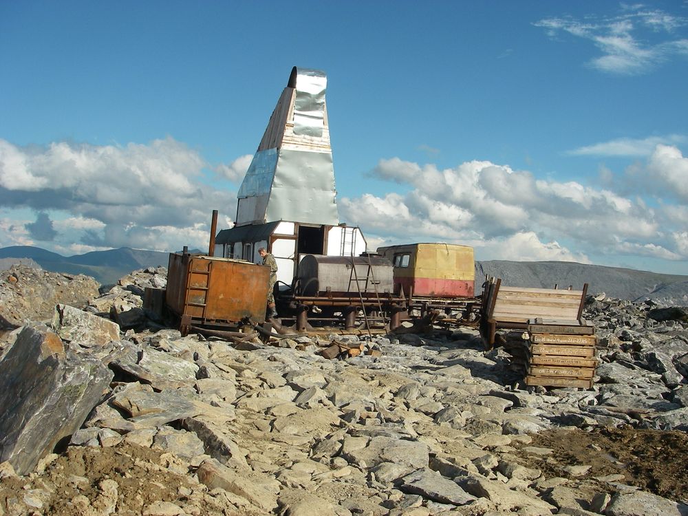 Участок золотодобычи в нацпарке «Югыд ва» останется в аренде у золотодобытчиков