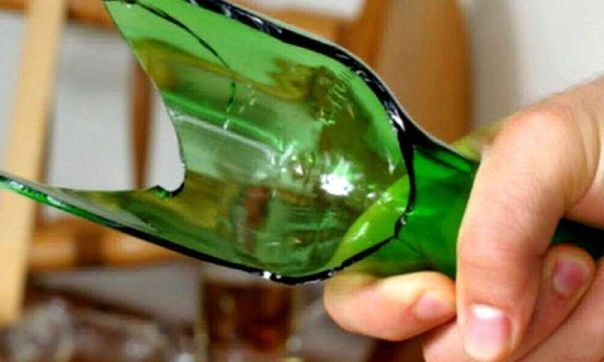 Ухтинца, совершившего разбойное нападение, арестовали на 2 месяца