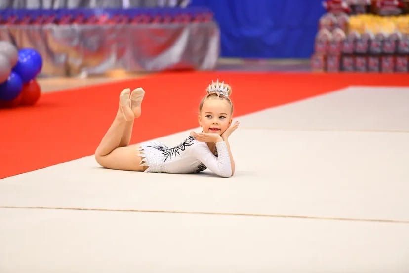 Первый турнир за 20 лет: Олимпийская чемпионка Маргарита Мамун даст мастер-класс в Ухте