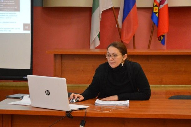 Следите за словами, товарищи чиновники