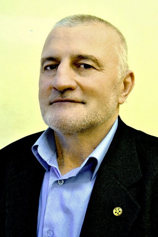 Завтра Ухта простится с Владимиром Бурцевым