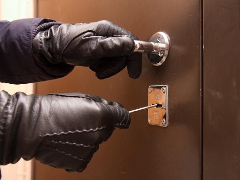 За преступление совершенное в 2014 году ухтинец отправился в колонию