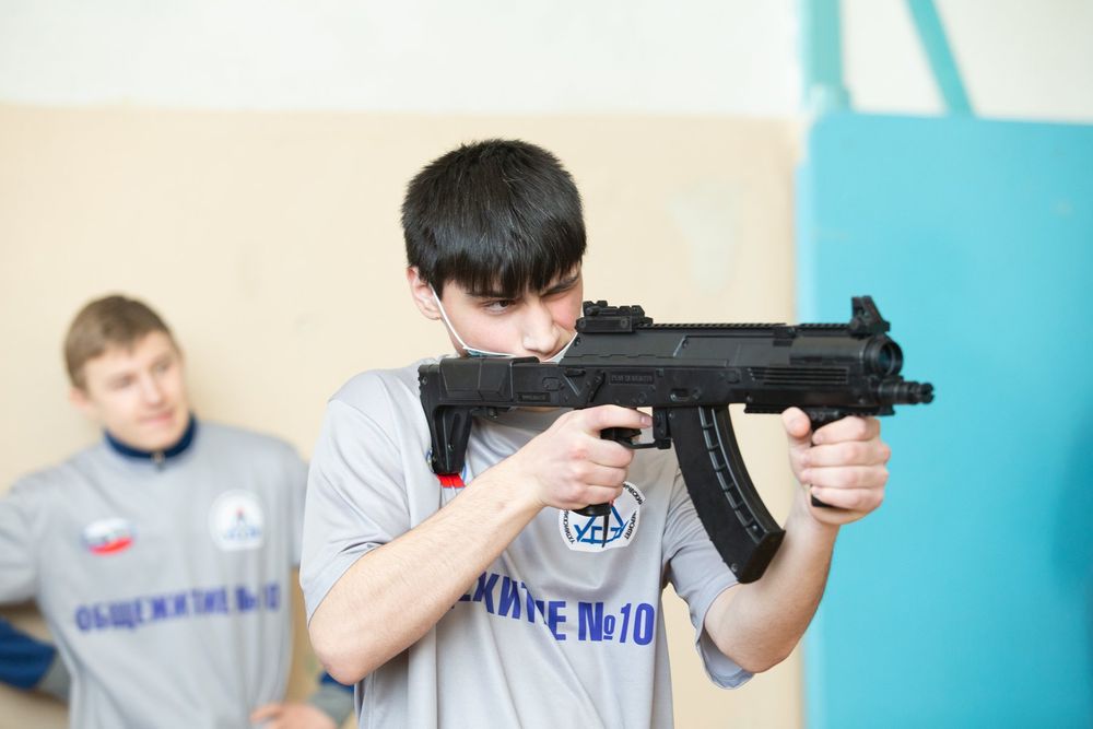 «А ну-ка, парни!» в новом формате