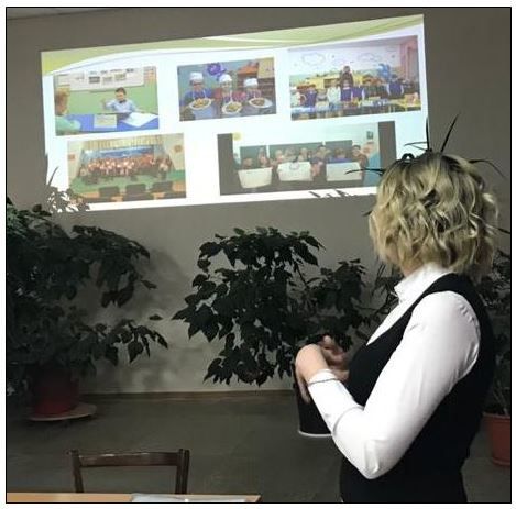 В Подгорном обсудили "Народный бюджет"