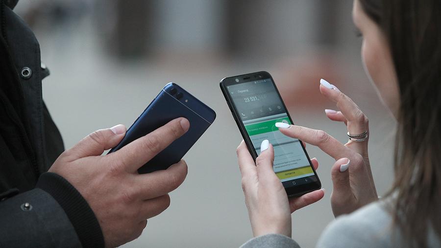 ЦБ раскрыл план действий при получении «ошибочного» перевода на карту