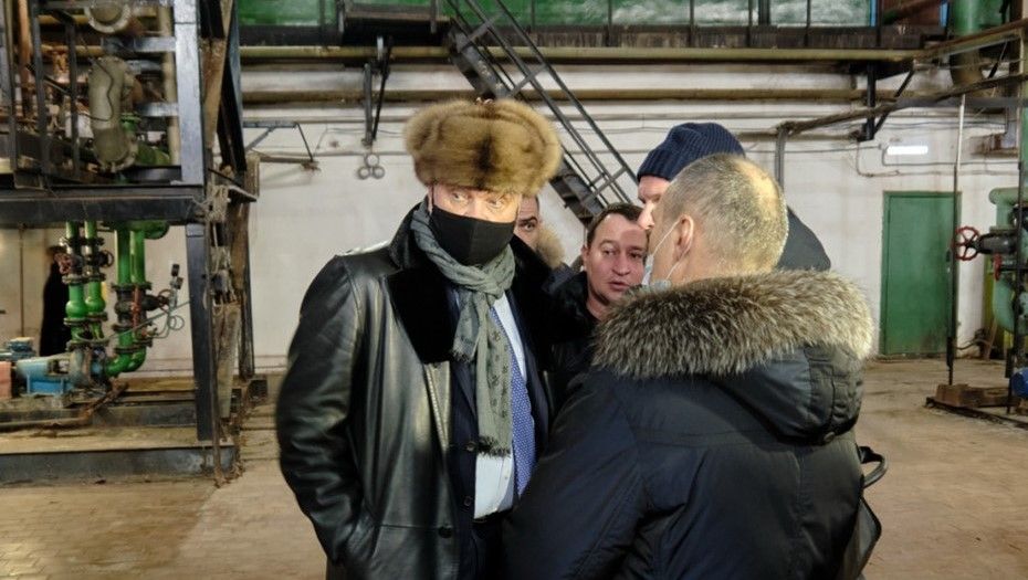 Странные комментарии: Иногда чиновникам лучше  молчать