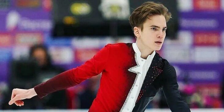 Новая звезда в фигурном катании: Уроженец Ухты Владимир Литвинцев выступит на Чемпионате Мира, представляя Азербайджан