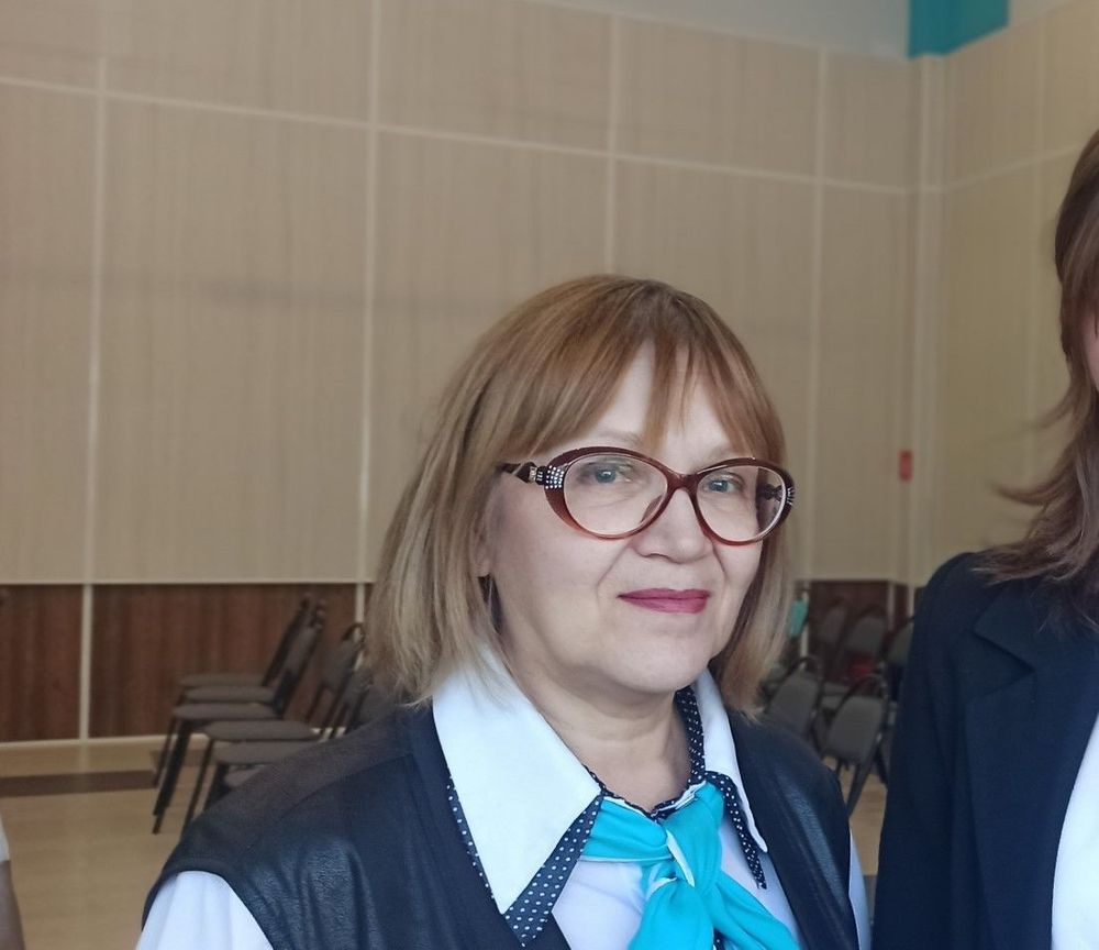 Педагогу из Ухты присвоено звание "Заслуженный учитель Российской Федерации"