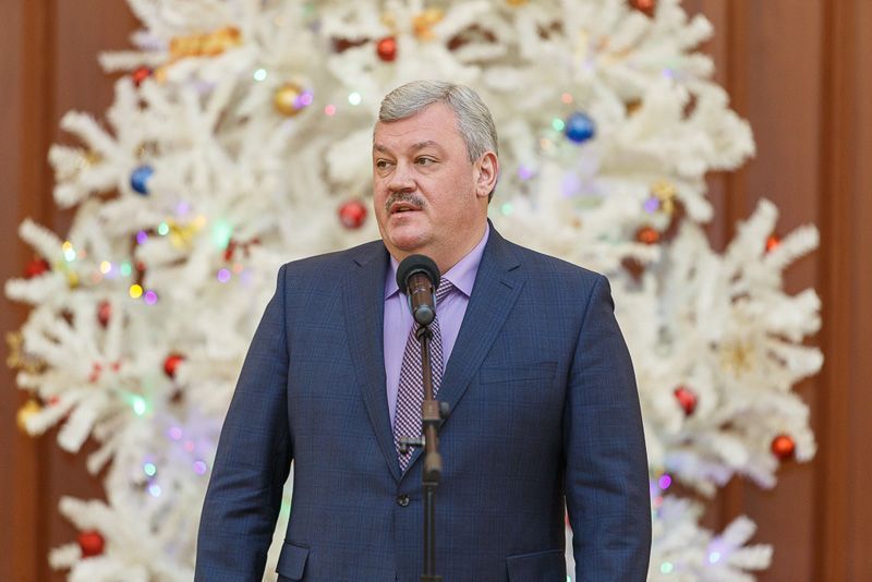 Бывший глава Коми Сергей Гапликов нашел работу