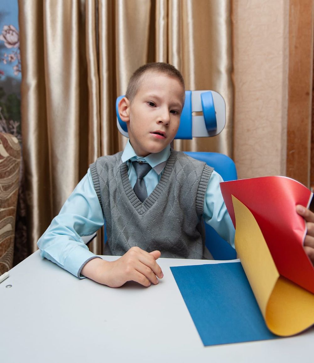 День добрых дел для Кирилла Жаренкова