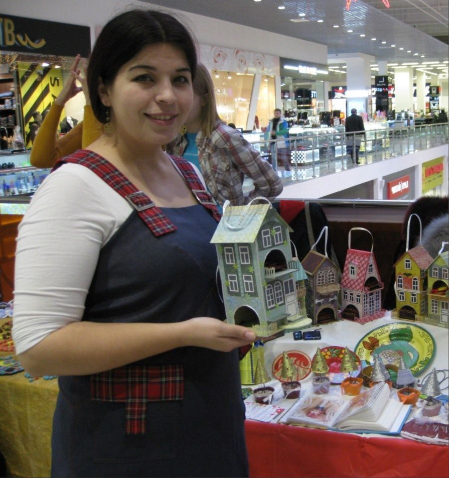 Ухтинке Ирине Талеевой нужна наша помощь