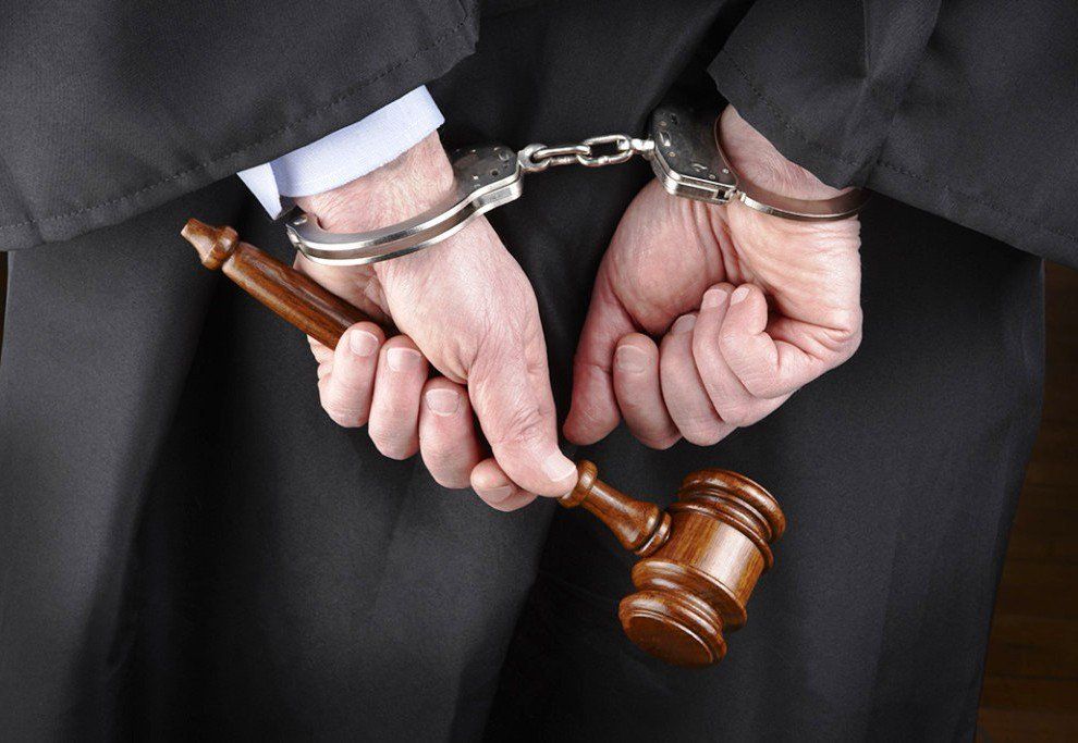 Отделалась штрафом: вынесен приговор ухтинской лжесудье и ее сообщникам