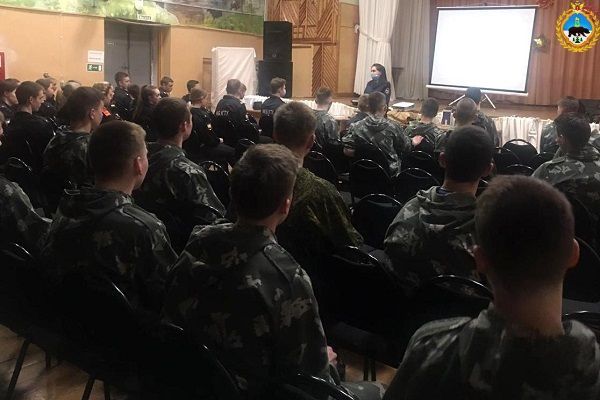 Куда пойти учиться? Вопрос актуальный для выпускников и их родителей