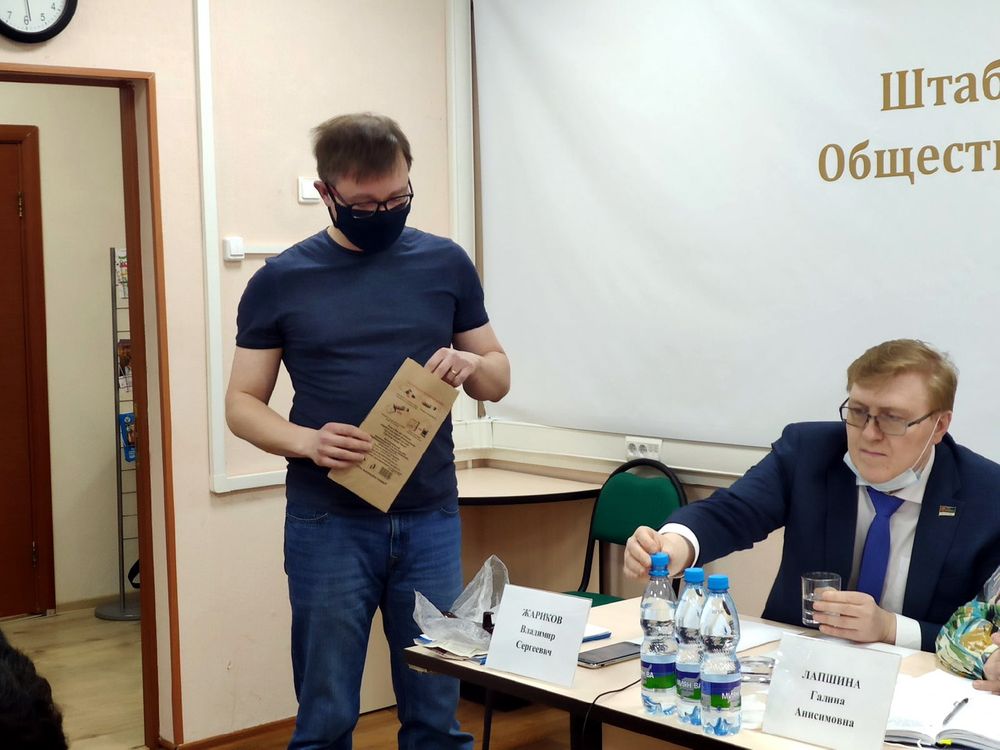 В Эжве проведут эксперимент над заводчиками собак