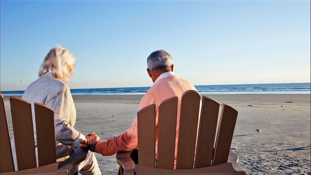 Теперь пенсионеры могут получить компенсацию проезда на отдых за границей