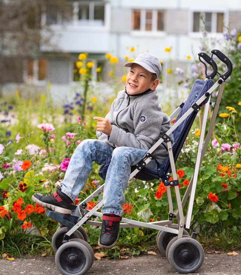 Средства на очередной курс реабилитации Кирилла Жаренкова  собраны