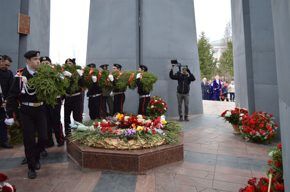 Что ждет ухтинцев 9 мая