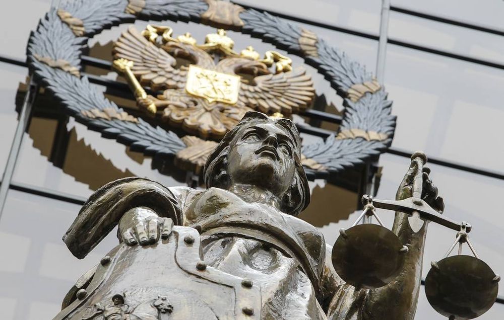 Верховный суд сегодня отклонил иск об отмене масочного режима в России