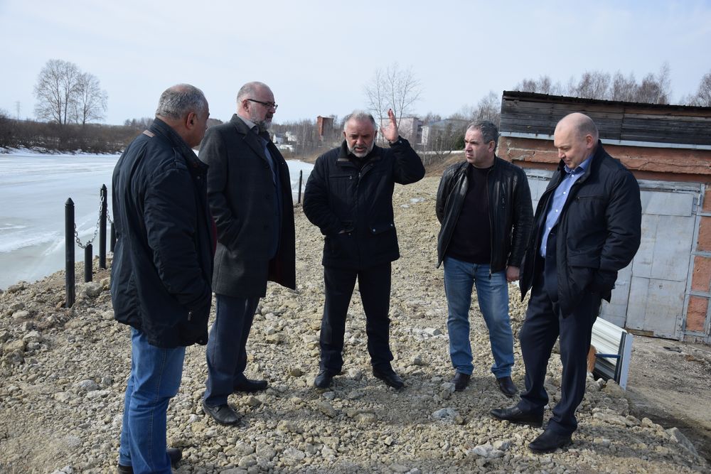 О благоустройстве Ухты в этом году