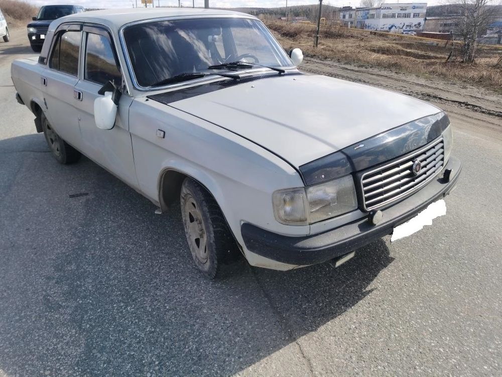 Девочка, пострадавшая сегодня в ДТП, находится в больнице