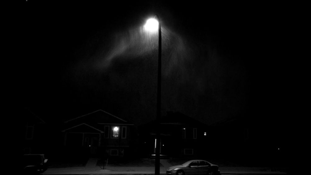 Ухтинцы жалуются на темные ночи. 31 мая в городе полностью отключат уличное освещение