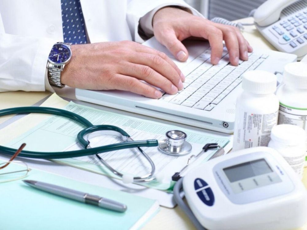 В Шудаяге начнет работать амбулатория. Так обещают власти