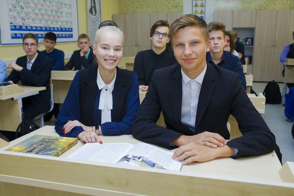 АО "Транснефть-Север"-развитие образовательных учреждений Республики Коми!