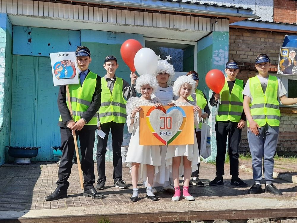 Ухтинским водителям предложили снизить скорость и сохранить жизнь