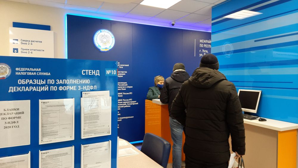 В Ухте статус самозанятых оформили более полутора тысяч человек