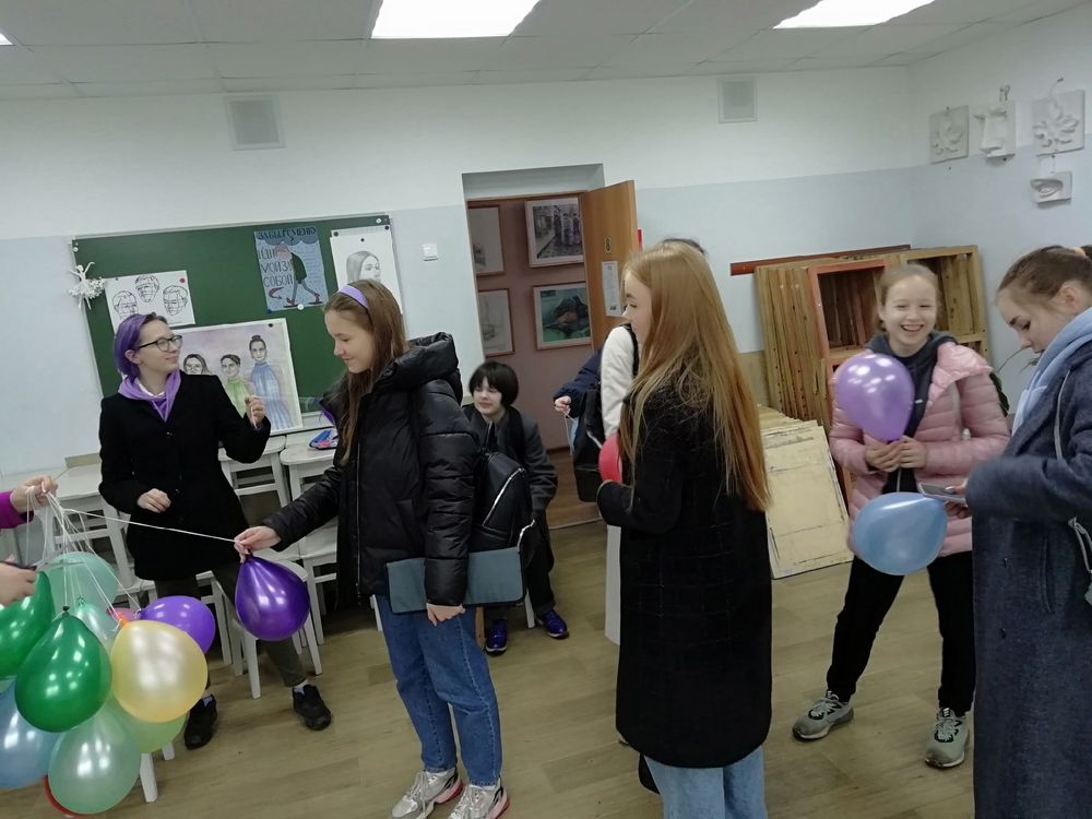 В Ухте начали работать лагеря с дневным пребыванием детей