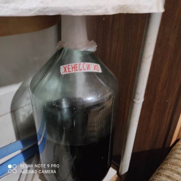 В Ухте завершено расследование уголовного дела по факту производства и реализации алкоголя с признаками контрафакта