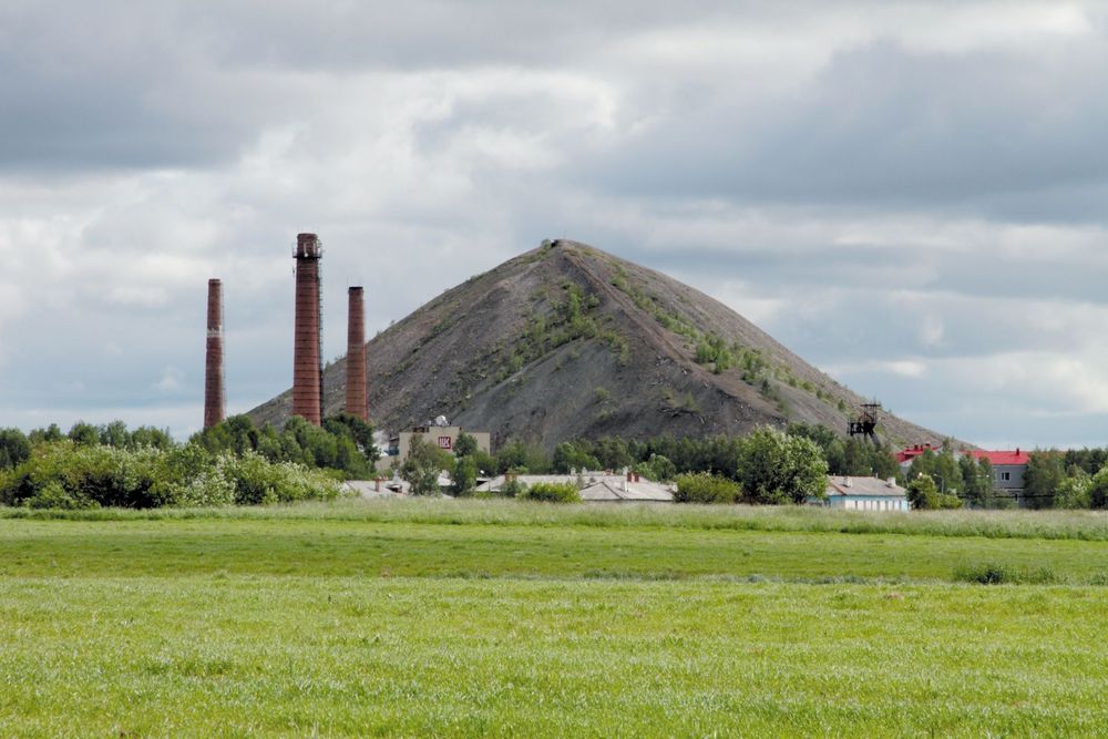 В "Яреганефть" требуются специалисты