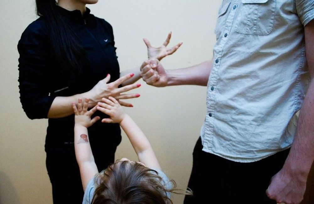 МВД РК: "Состояние бытовой преступности на территории Республики Коми остается стабильным, предпосылок к ухудшению не наблюдается"